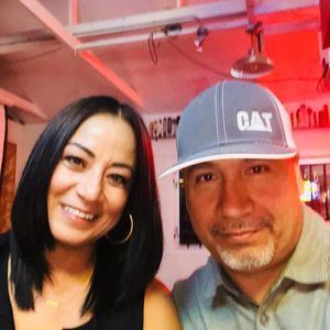 Meet your Posher, Brenda